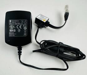 Cambium Networks Acpssw-13b Motorola Psa15a-295 Mot Canopy Ap Power Adapter Acpssw13b 29.5v 0.46a