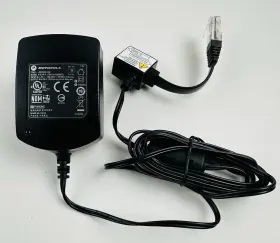 Psa15a-295 Cambium Networks Acpssw-13b Motorola Mot Canopy Ap Power Adapter Acpssw13b 29.5v 0.46a