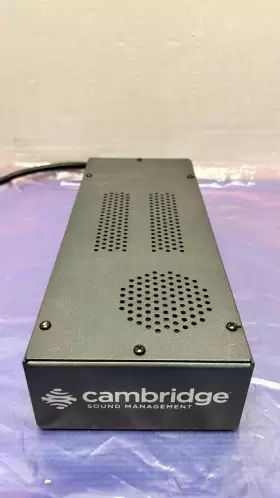 1000347 Cambridge Sound Management Ps-ae-3 Active Emitter Power Supply