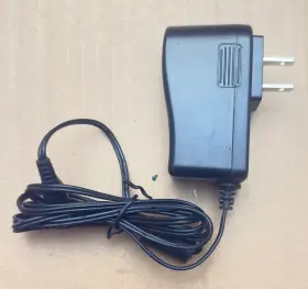 Canakit 705353848155 5v 2.5a Micro Usb Raspberry Pi 3 B Power Supply / Adapter Ul Listed