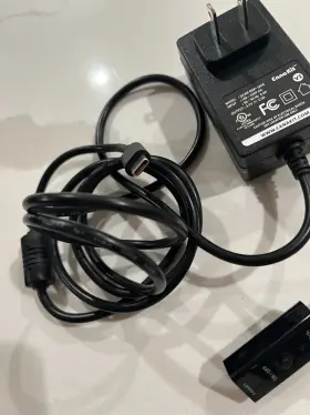 Pml-us3-30 Cannakit Raspberry Pi Power Supply Adapter On/off Switch Usb-c 5v 3.0a Us Plug