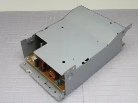 Jd00000829 Canon Fm4-2568 Power Supply Assembly T200620