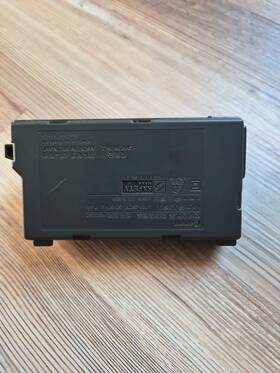 Canon Mg3022 Power Supply
