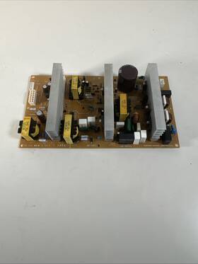Canon Qk12912000 Qk1-2912-000 Power Supply Unit - Used