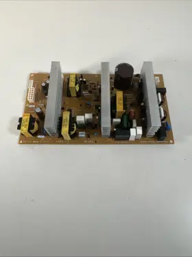 Qk1-2912-000 Canon Qk12912000 Power Supply Unit - Used