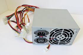 Casedge Px3004615 Computer Power Supply Unit Model F350-a. P/n 9px3004615