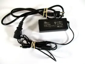 11.0-13.5v Cavalry Ad42126g Ac Adapter Ad4212g Power Supply Output 3 Amp Tested