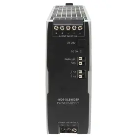 1606-xle480ep Cbbexp 732896749731 Power Supply Module 1606xle480ep Sealed In Box