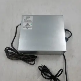 Lr-1000 Cbord Power Supply Model Lr3000 Switching 2
