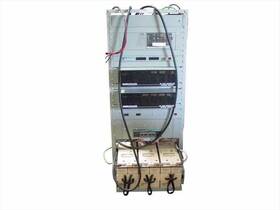Cd Technologies 110.4045.17 C 48v Power Plant Ups System Model Agm45
