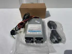 Ce-16250 Cec 240w 1u Auto Switching Power Supply