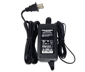 Challenger Cable Sales Ps-1.75-15-16dt1 Power Supply Lot Of 5
