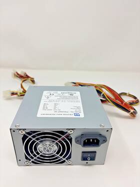 Channel Well Psg300p80 Psg300p-80 Power Supply