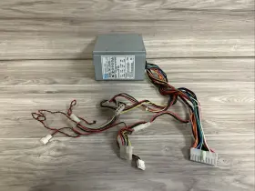 Cwt-235atx Channel Well Technology Atx Style Power Supply 235 Watt Mod# G1