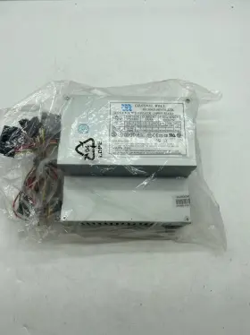 Cwt-300atx Channel Well Technology Open Box Cwt-300 Atx Power Supply 300w Free Shipping