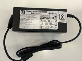 Channel Well Technology Kpl065s-vi Cwt Kpl-065s-ii Power Adapter 48v 1.35a 65w Ads48065-vi-cwt