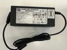 Ads48065-vi-cwt Channel Well Technology Kpl065s-vi Cwt Kpl-065s-ii Power Adapter 48v 1.35a 65w