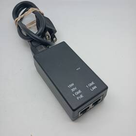 Channel Well Technology P015p01 #ai Poe Injector