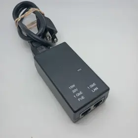P015p01 Channel Well Technology #ai Poe Injector