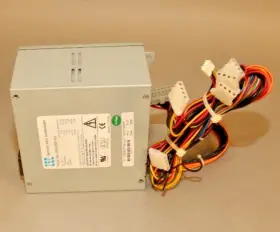 Psg400p-89 Channel Well Technology