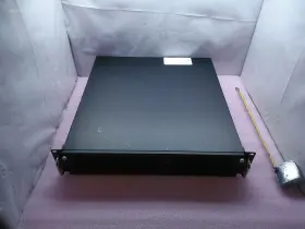 1c-54940-09-01 Chasis Plans Chassis Pc 2u Rackmount F