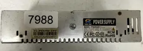 P360w24v Cheng-liang Power Supply 115/230vac 50/60hz 24v 15a Max