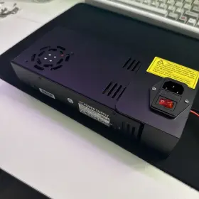 P400w24 Chengliang Power Supply