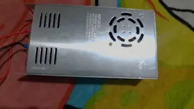P400w24v Chengliang Power Supply Model 24v 400w Industrial Grade