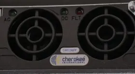Car1248fp Cherokee Front End Pwr Supply 100-240v 12-7a 1200w 48v International