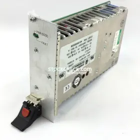 Cmp200a1 Cherokee Cpci Power Supply Module