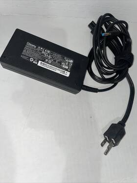 Chicony 95716gc1p004 A17-120p1a Power Supply Msi 957-16gc1p-004 120w 19.5v