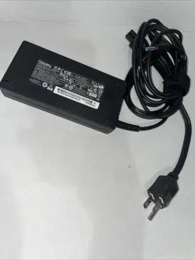 957-16gc1p-004 Chicony 95716gc1p004 A17-120p1a Power Supply Msi 120w 19.5v