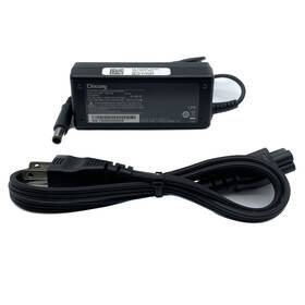 Chicony Cpa09-004b Genuine Ac Adapter 65w Power Supply 19v 3.42a 7.4mm