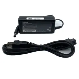 Cpa09-004b Chicony Genuine Ac Adapter 65w Power Supply 19v 3.42a 7.4mm