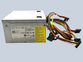 Cpb09-001a Chicony Cpb09-001 J517t 350 Watts Power Supply 0j517t