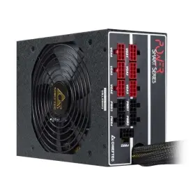 1350c Chieftec Psu Modular 80 Gold
