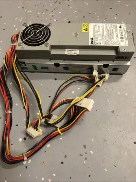 Ps5161-1d1s China 3n200 P2171 3y147 P0813 Dell Optiplex Dimension Sff 160w Power Supply Ide P2721