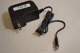 Rpi-18pfca-05 Cicor Switching Adapter Power Supply