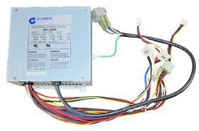 Cinch Spi-230g Genuine Vintage Rare 230w At Switching Power Supply