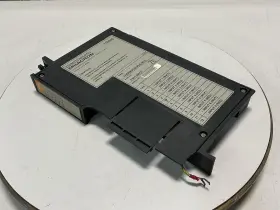 3-531-3957a Cincinnati Milacron Power Supply Used #148763