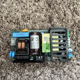 Cfm40s033 Cincon Electronics Power Supply Board 100-240v 1.2a 47-63hz 3.3vdc/6a