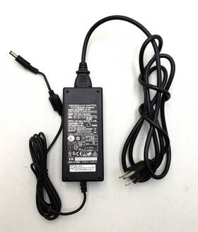 Cincon Trg70a240 Ac Adapter 24v 3.0a Model Sn 702400049375 Pn Trg70a240-12e13