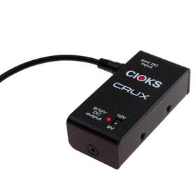 Cioks 669014298096 Crux High Powered Pedal Accessory For Dc7