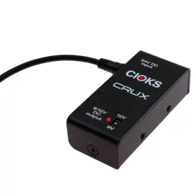 Cioks 669014298096 Crux High Powered Pedal Accessory For Dc7