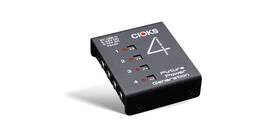 Cioks Cio-c4e C4e 4 Isolated Outlet Expansion For Dc7 Open Box