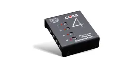 Cio-c4e Cioks C4e 4 Isolated Outlet Expansion For Dc7 Open Box