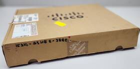 Cisco 15310-28wbe-3bbe Ds1-e1-28 Ds3-ec1-3 E3-3 Network Server Card Open Box