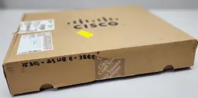 15310-28wbe-3bbe Cisco Ds1-e1-28 Ds3-ec1-3 E3-3 Network Server Card Open Box
