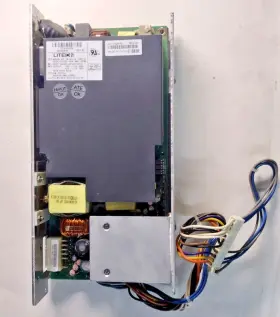 341-0029-04 Cisco 241-0029-04 / Pa-2461-1a Liteon 465w Networks Power Supply