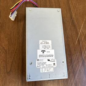 Cisco 34-0625-02 Nfn40-7632e Pwr-2500-ac 338w Ac Power Supply 2500 Series Router